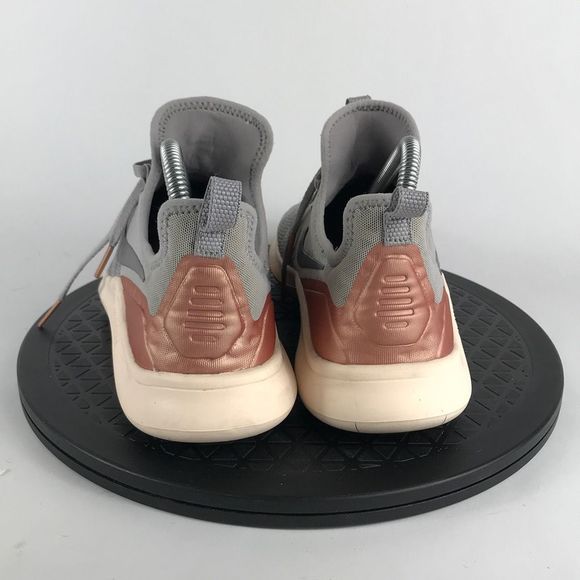 Nike Free TR 8 Premium Training Shoes Gray CD9562-098 Women’s Size 8 - Picture 6 of 12